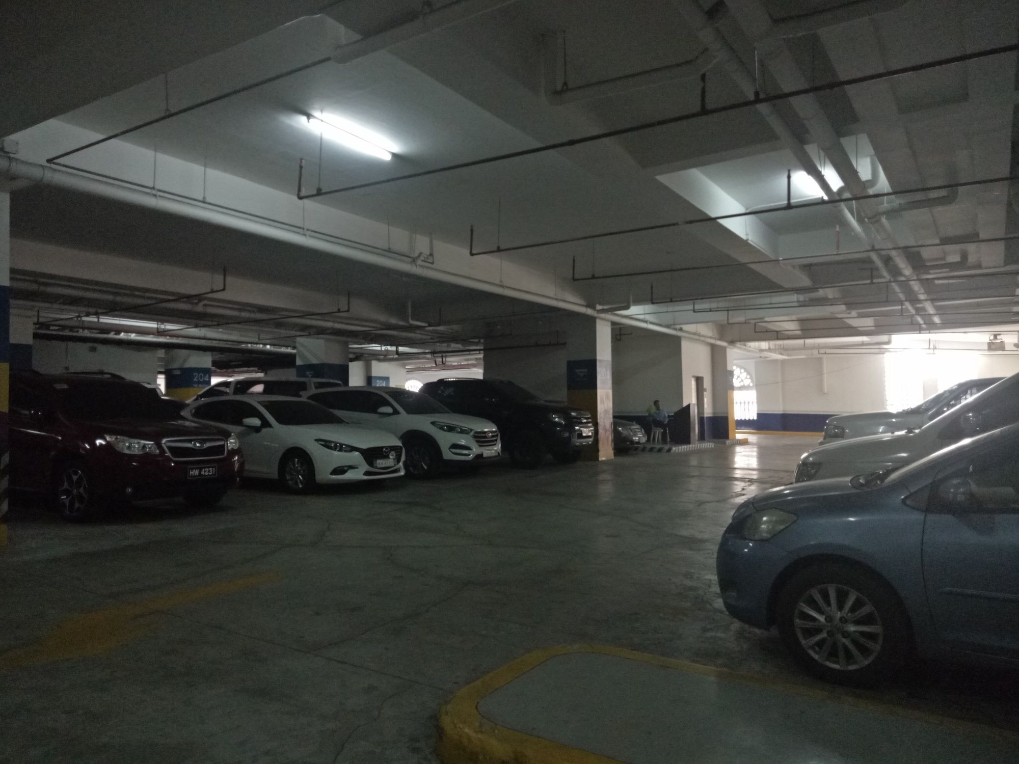 Venice Mckinley Hill Taguig Bgc Exterior photo